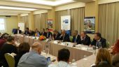 Εθνικό Περίπτερο συστήνει τα ελληνικά logistics στο Μόναχο