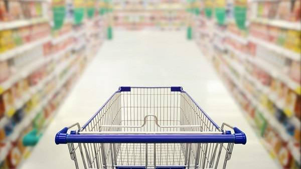 Λιανεμπόριο: Αύξηση τζίρου 23,8% στις τρέχουσες τιμές- 19,4% στις σταθερές