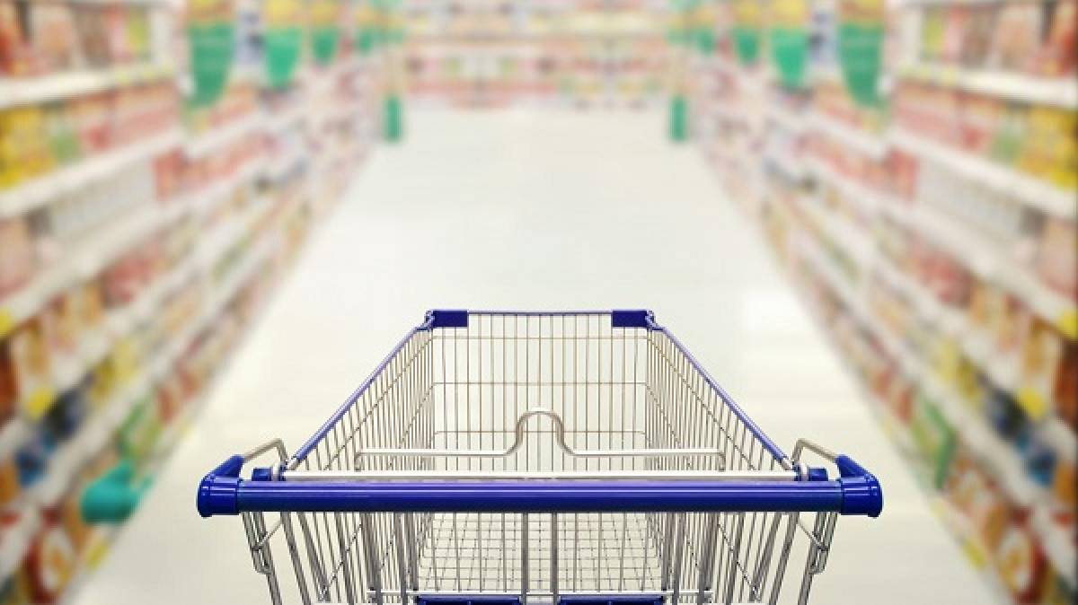 Λιανεμπόριο: Αύξηση τζίρου 23,8% στις τρέχουσες τιμές- 19,4% στις σταθερές