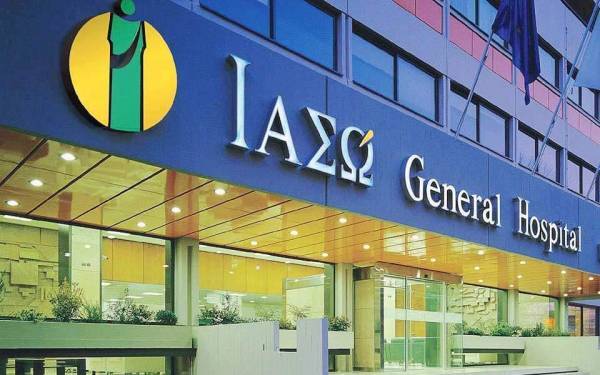 Μη δεσμευτική πρόταση από private equity fund επιβεβαιώνει το ΙΑΣΩ