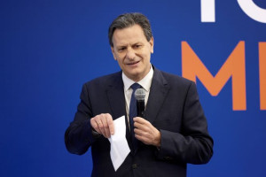Σκυλακάκης: Εξονυχιστικά κοστολογημένο το πρόγραμμα της ΝΔ