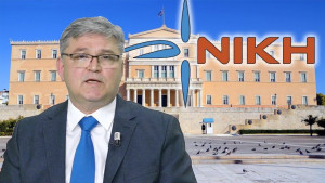 Ο κομήτης «Νίκη»: Οι θέσεις και οι περιοχές που… σάρωσε