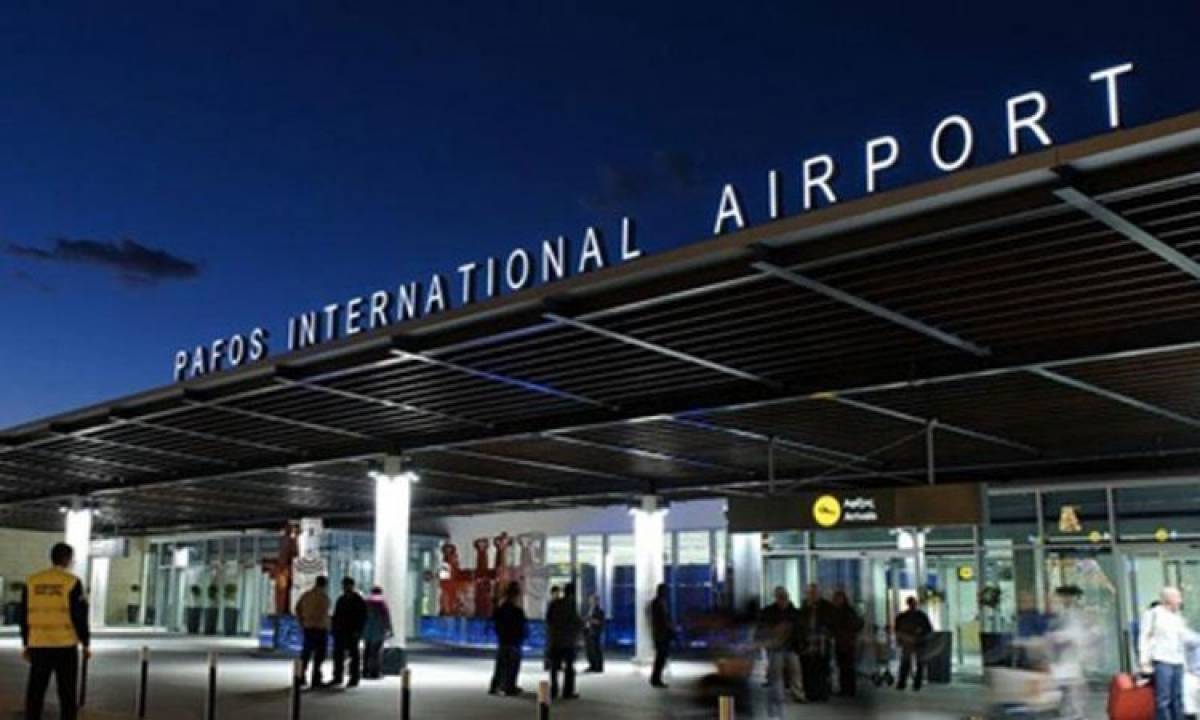 Ψηφιακό Πιστοποιητικό: Αποδεκτό από 1/7 στα αεροδρόμια Λάρνακας και Πάφου