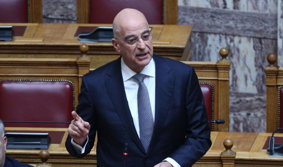 Νομοσχέδιο ενόπλων δυνάμεων: Απορρίφθηκαν οι ενστάσεις ΠΑΣΟΚ και ΣΥΡΙΖΑ - Δένδιας: «Προδήλως πολιτικές» οι αμφισβητήσεις