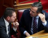 Ανασχηματισμός: Ξεκίνησε με δόσεις, χρησμούς και λοξο…κοιτάγματα στην ΤτΕ