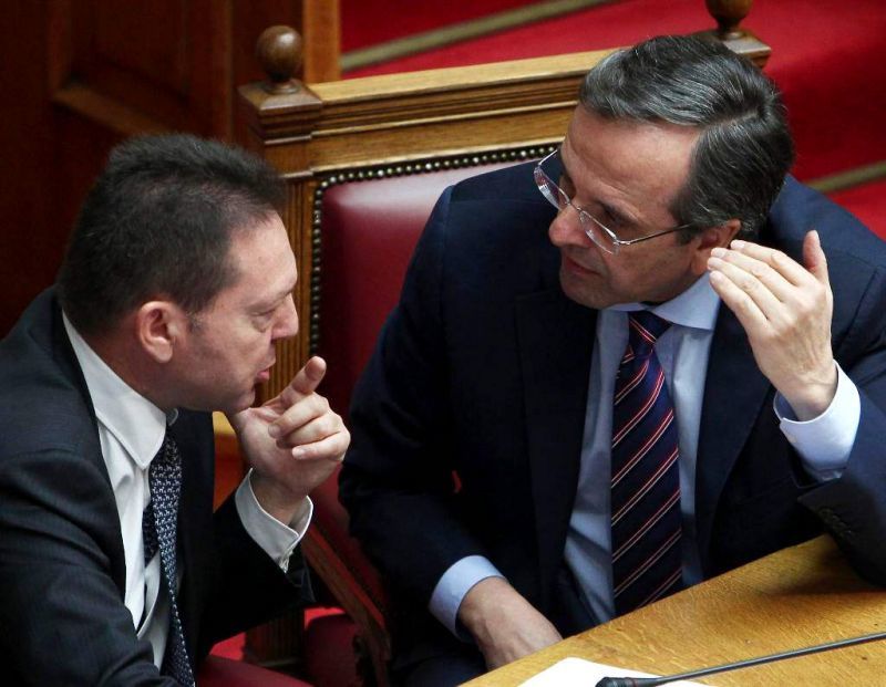 Ανασχηματισμός: Ξεκίνησε με δόσεις, χρησμούς και λοξο…κοιτάγματα στην ΤτΕ
