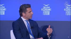 Σταθόπουλος (BC Partners): To timing παραμένει εξαιρετικό για την Ελλάδα