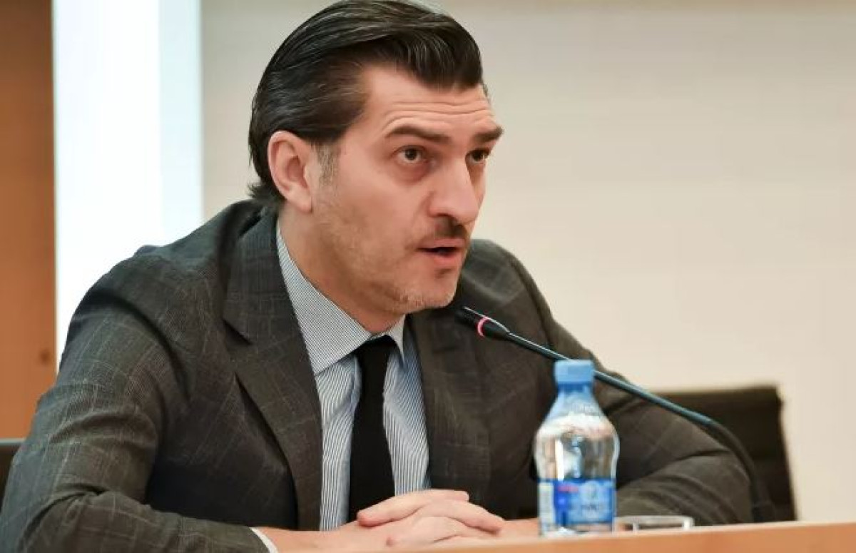 Γεωργία: Νέος πρόεδρος ο «αντιδυτικός» Μιχαήλ Καβελασβίλι- Συνεχίζονται οι διαδηλώσεις