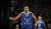 Εθνική μπάσκετ: Ξανάγινε ομάδα και γκρέμισε τη Λιθουανία!