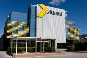 Alumil: Αύξηση όγκου πωλήσεων κατά 7% το 2023