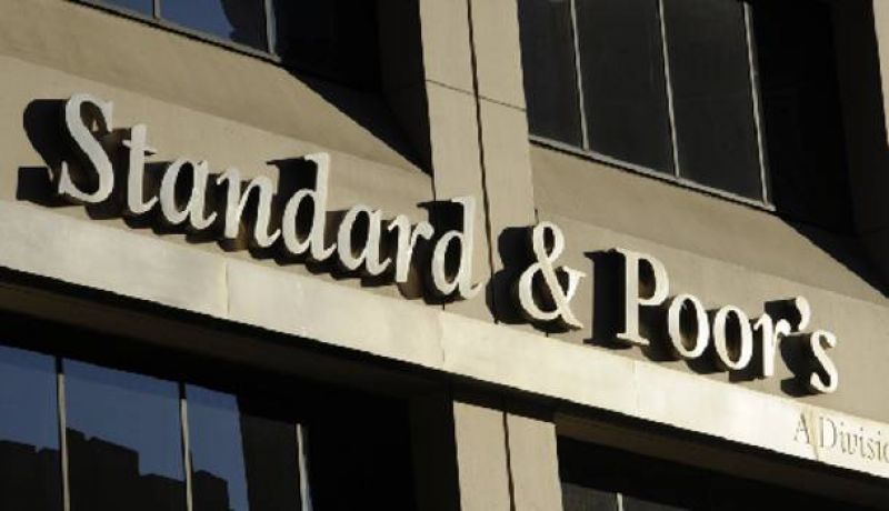 S&amp;P: Διατηρεί την κορυφαία αξιολόγηση για Σουηδία και Φινλανδία