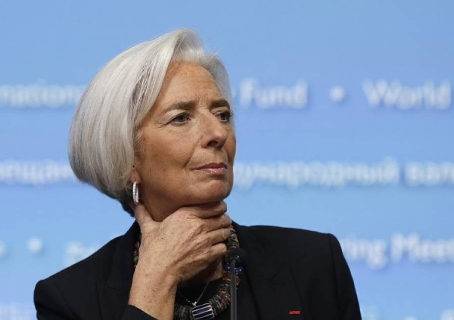 Λαγκάρντ: Η Ευρωζώνη έχει αποδειχθεί ανθεκτική στους αμερικανικούς δασμούς – Σε καλό επίπεδο ο πληθωρισμός