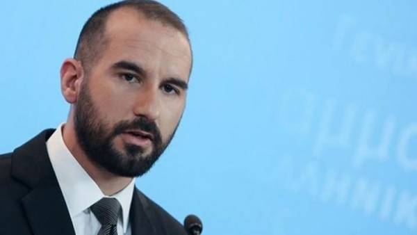 Τζανακόπουλος για Λοΐζου:Είμαι βέβαιος ότι δεν παίρνει τα χρήματα αυτά