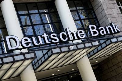 Deutsche Bank: Στοχεύει σε επενδύσεις €200 δισ. έως το 2025