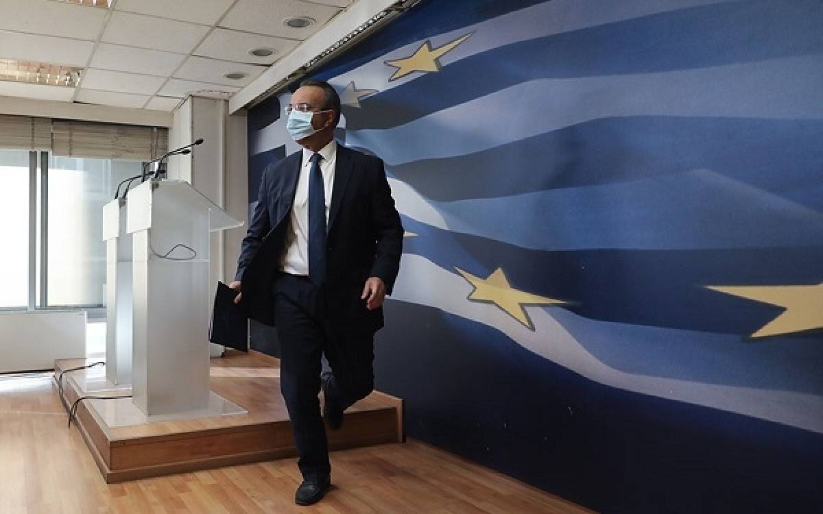 Επιστρεπτέα, ΦΠΑ, αναστολές, ρυθμίσεις στο νέο πακέτο στήριξης της οικονομίας