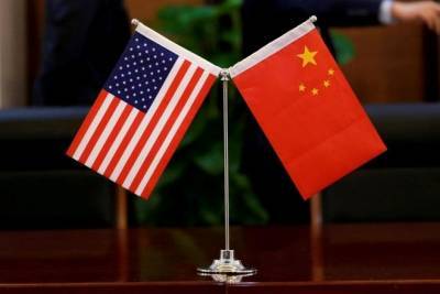 Κίνα: Μικραίνει τον κατάλογο αμερικανικών προϊόντων που θα επιβληθούν δασμούς