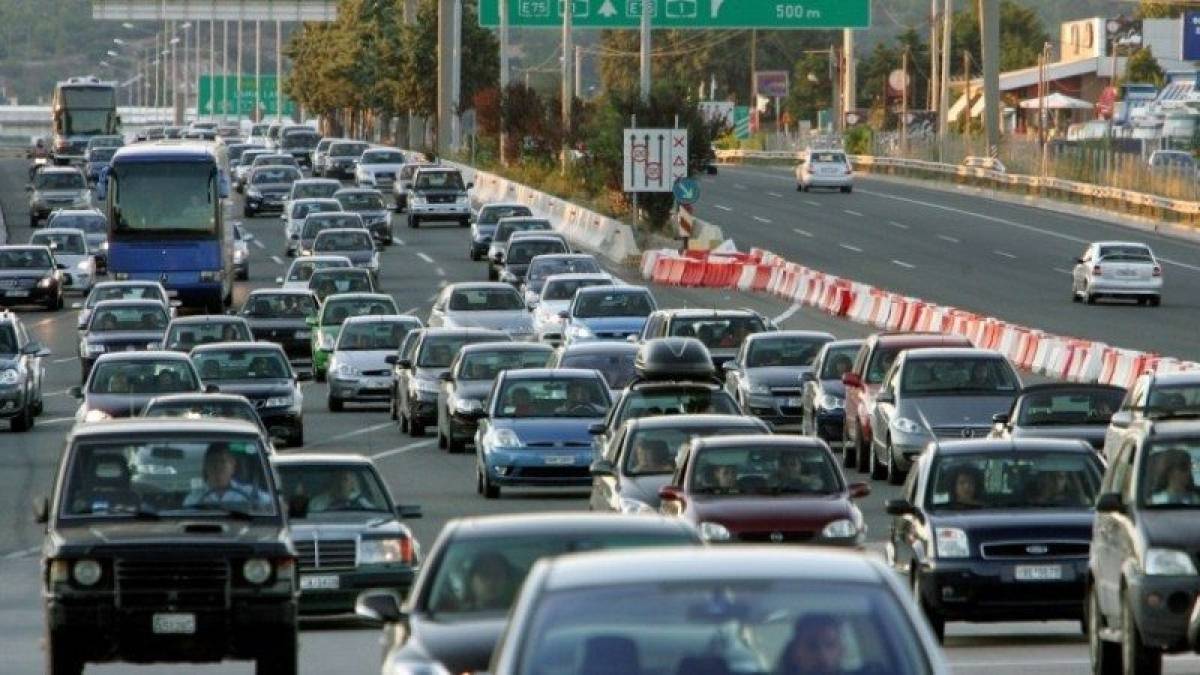 Ομαλά εξελίσσεται η επιστροφή των εκδρομέων