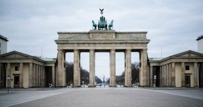 Γερμανία: Αύξηση θανάτων και κρουσμάτων το περασμένο 24ωρο