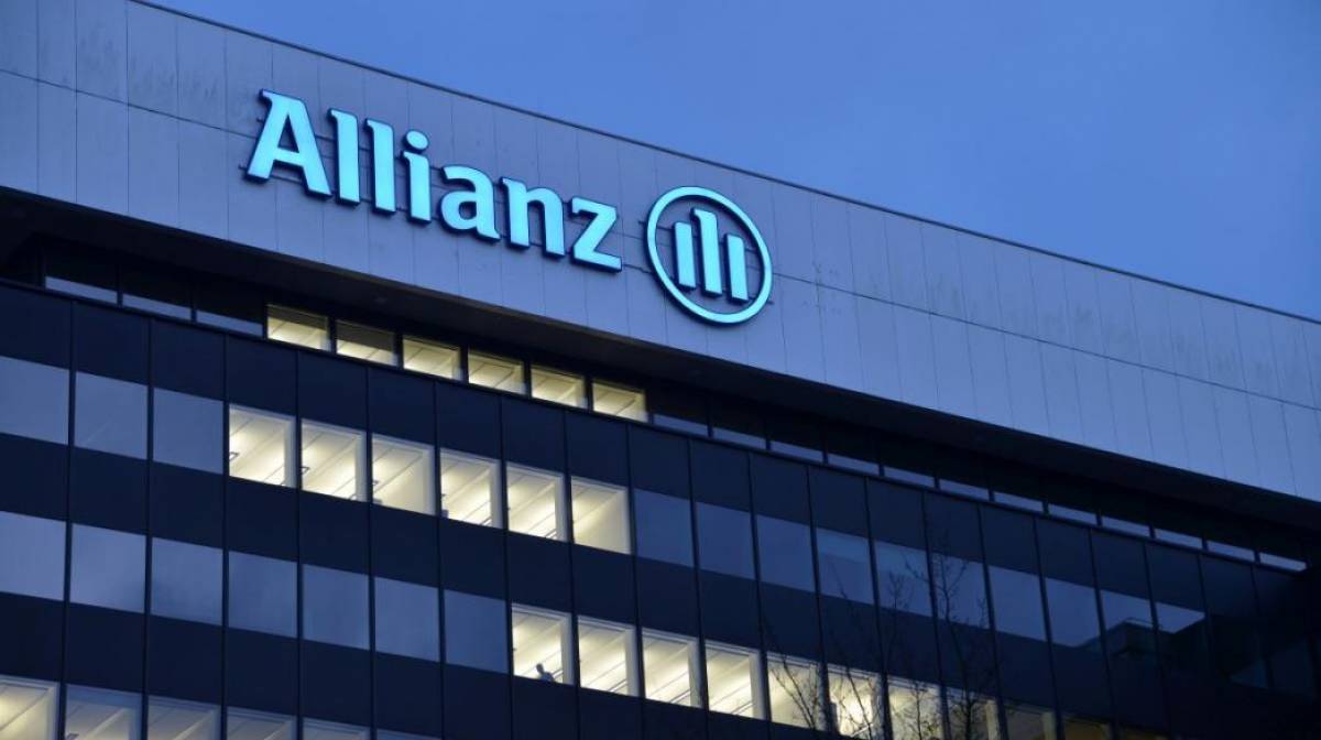 Allianz Ελλάδος: Στο πλευρό των πυρόπληκτων συμπολιτών μας
