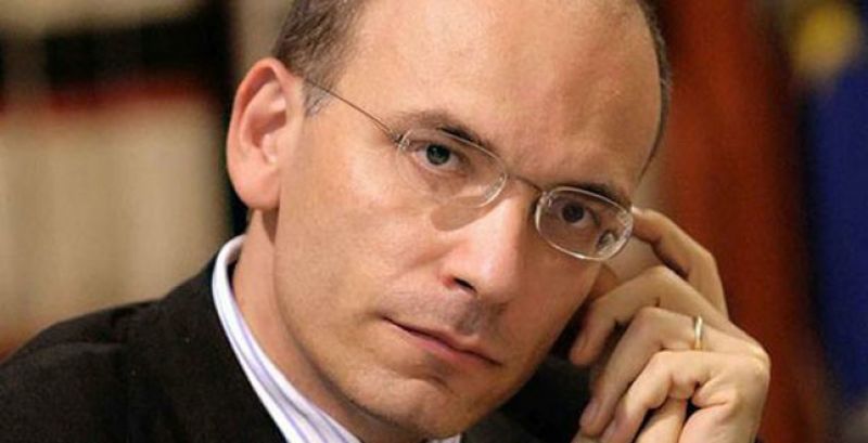 Εκ νέου θετικά σχόλια για την Ελλάδα από τον Λέττα