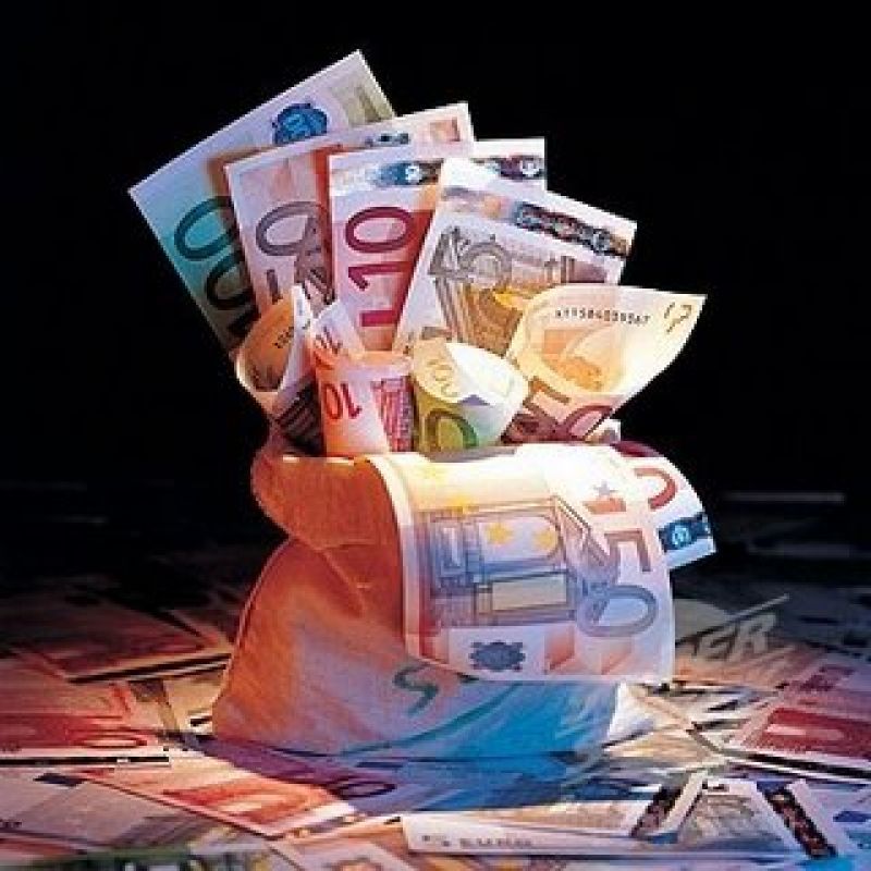 Ταμείο διάσωσης εξετάζουν ευρωπαϊκές τράπεζες
