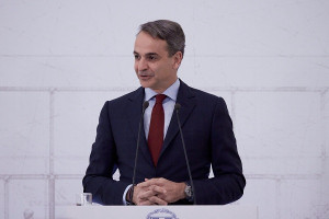 Μητσοτάκης για Αρχαιολογικό Μουσείο: Δημιουργούμε ένα νέο τοπόσημο