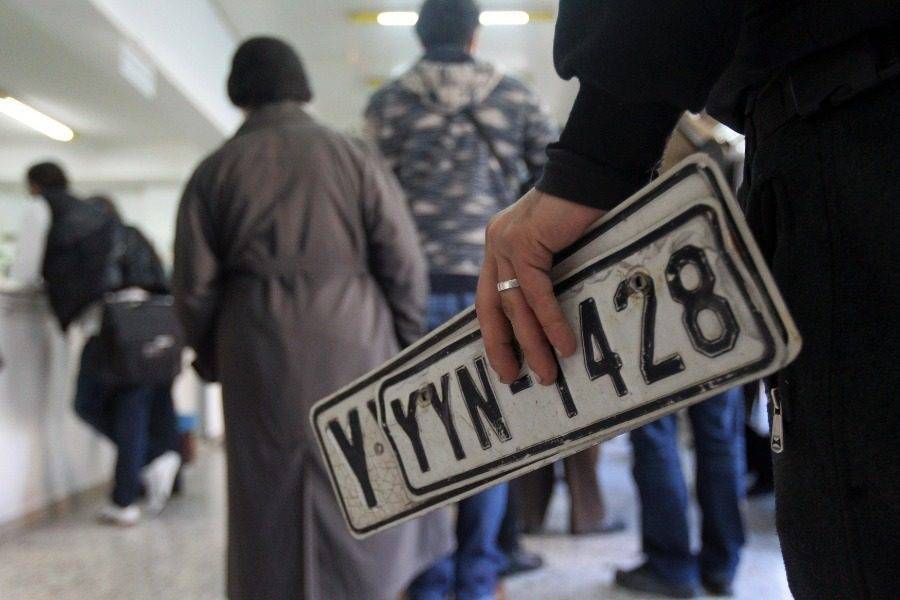 Επιστρέφονται οι πινακίδες για τις μετακινήσεις του Δεκαπενταύγουστου