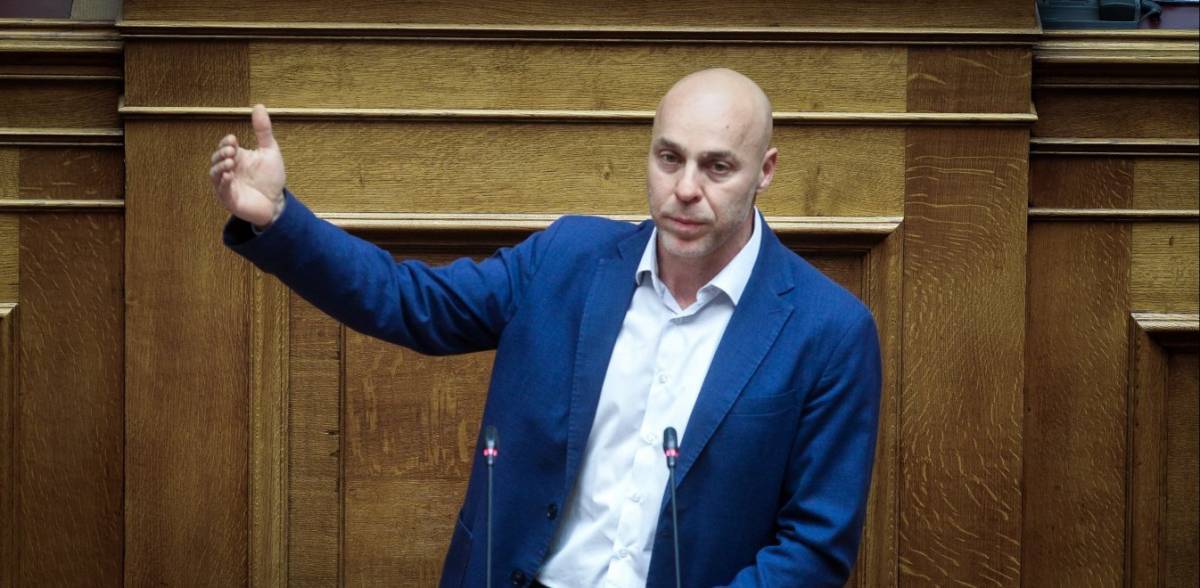 Σε Χάλκη και Σύμη ο Αμυράς για τους δασικούς χάρτες