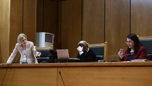 Δίκη Χρυσής Αυγής: Συνεχίζονται οι δευτερολογίες της υπεράσπισης