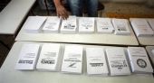 Τι ισχύει για την εκλογική διαδικασία του Ιουνίου