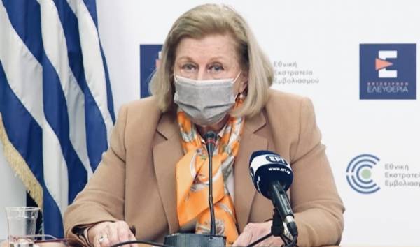 Κορoνοϊός: Όποιος νοσήσει με Όμικρον έχει περισσότερες πιθανότητες επαναλοίμωξης