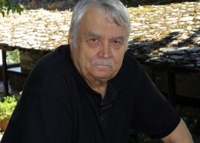 Πέθανε σε ηλικία 79 ετών ο σκηνοθέτης Λάκης Παπαστάθης