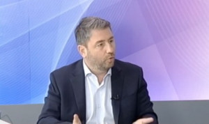 Ανδρουλάκης: Ο ΟΟΣΑ αποδομεί το κυβερνητικό αφήγημα για μειώσεις φορολογίας