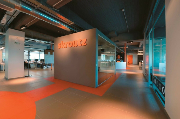 Blackstone: Εξαγοράζει τη Skroutz από τη CVC - Το δεύτερο εξάμηνο του 2026 η έγκριση της συναλλαγής