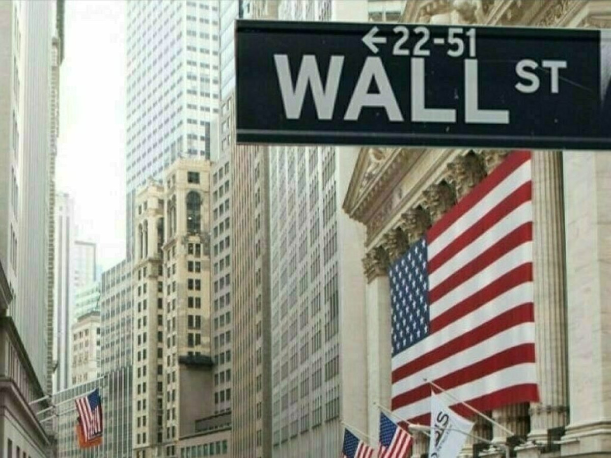 «Γύρισμα» στη Wall με απώλειες: Η Nvidia οδηγεί την AI αλλά οι επενδυτές «ανησυχούν»