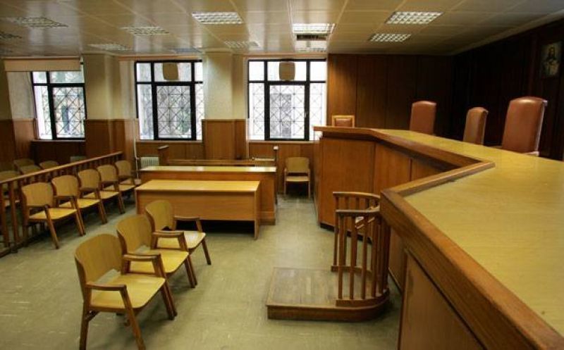 Συνεχίζουν μέχρι τις 24 Μαΐου την αποχή τους οι δικηγόροι