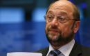 Σουλτς: Η Γερμανία κινδυνεύει να υποβαθμιστεί στην ευρωπαϊκή πολιτική