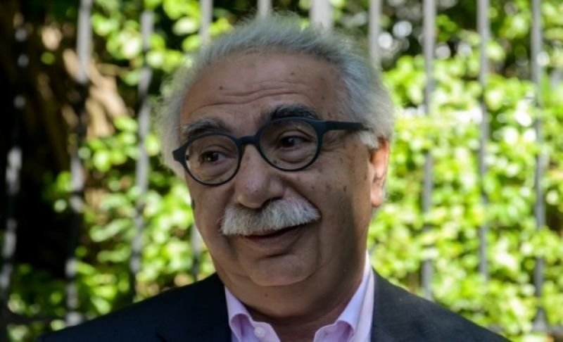 Γαβρόγλου: Με τις καλύτερες συνθήκες ανοίγουν τα σχολεία