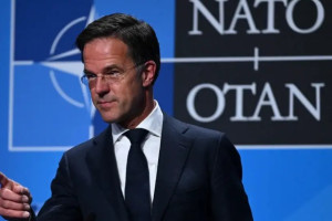 Ρούτε: Εντελώς απερίσκεπτη και επικίνδυνη η ενέργεια της Ρωσίας - Σαφές μήνυμα σε Πούτιν