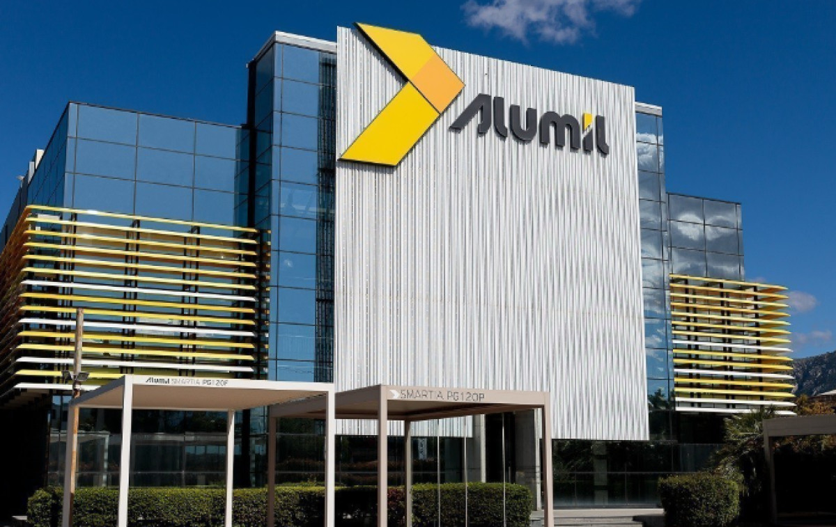 Alumil: Έκτακτη Γενική Συνέλευση στις 30 Σεπτεμβρίου για την ένταξη στον Αναπτυξιακό Νόμο