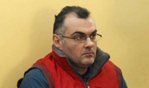 Μετατροπή της ποινής του Κορκονέα ζήτησε ο εισαγγελέας