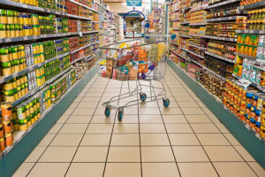 ΙΕΛΚΑ: Στο 2,40% ο πληθωρισμός στα σούπερ μάρκετ το Μάρτιο 2026