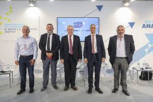 ΕΣΠΑ 2021-2027: 4 δισ. ευρώ για την ενίσχυση της καινοτομίας
