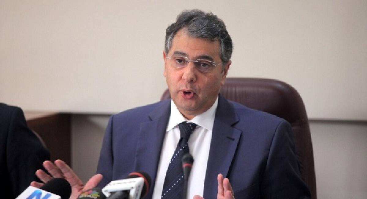 Κορκίδης: Η οικονομία δέχεται τις τελευταίες σταγόνες ενός «ορού» επιβίωσης