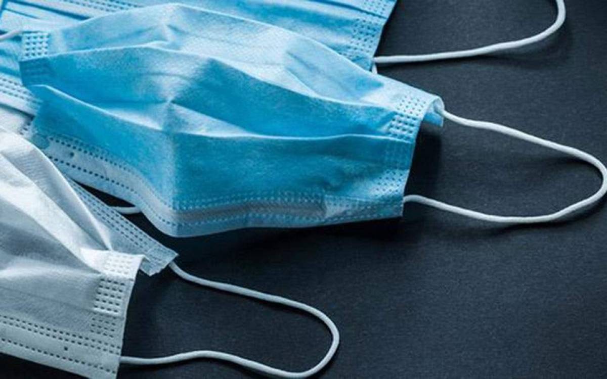 Κατασχέθηκαν 70.000 χειρουργικές μάσκες που δεν είχαν δηλωθεί