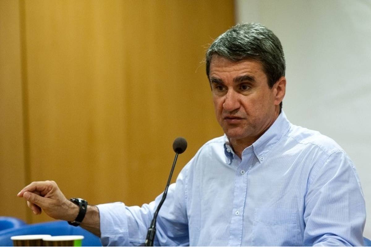 Λοβέρδος: Ο τελευταίος σπασμός του «Ρασπούτιν»