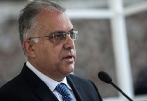 Θεοδωρικάκος: Ο Αξαρλιάν ήταν θύμα παράλογης τυφλής βίας