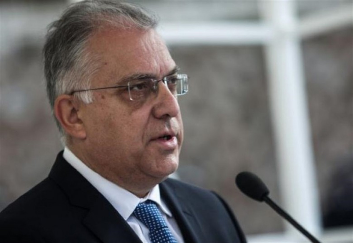 Θεοδωρικάκος: Ο Αξαρλιάν ήταν θύμα παράλογης τυφλής βίας