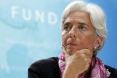 Λαγκάρντ: Η ελληνική κυβέρνηση κωλυσιεργεί κι είναι απρόβλεπτη