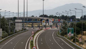 Εγνατία Οδός: Ισχύουν οι απαλλαγές (δωρεάν διελεύσεις μόνιμων κατοίκων) δημοτών